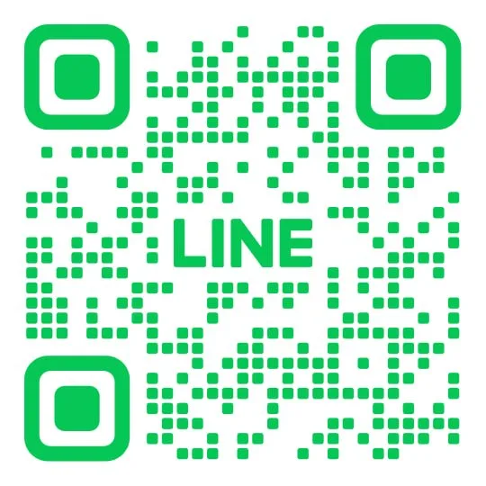 QR Code เพิ่มเพื่อน ทายผลบอลฟรี Line Official